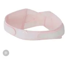 犬印本舗　なが〜く使える　マタニティベルト　骨盤ベルト L ピンク