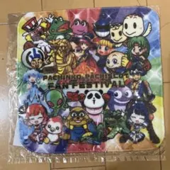 パチンコパチスロファン感謝デー ハンドタオル4枚 - メルカリ