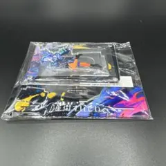 C*t様 【未開封】星街すいせい Tカード アクスタ