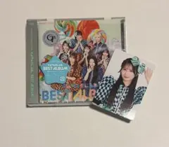 KAWAIILAB.BESTALBUM きゃんちゅー盤 小川奈々子