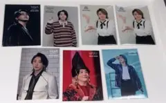 ミセスグリーンアップル 大森元貴 フォトカ まとめ売り