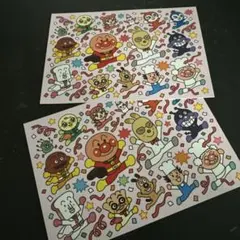 アンパンマン やなせたかし記念館 ポストカード