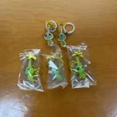 ヒカリピクミン5体セット