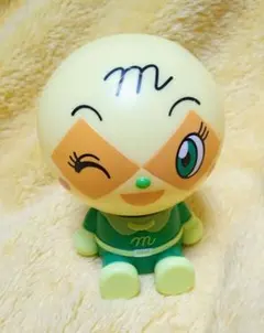 《メロンパンナちゃん》フィギュア