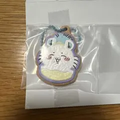 ちいかわ　クッキーチャームコット3　4.モモンガ