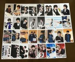 中島健人 公式写真 31枚まとめ売り