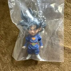 ドラゴンボール UDM 孫悟空 身勝手 兆し 大神官