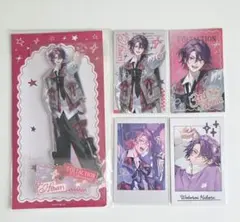 VOLTACTION 3rd Anniversary アクリルスタンド 渡会雲雀
