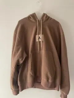 エアジョーダン AIR JORDAN ナイキ NIKE パーカー