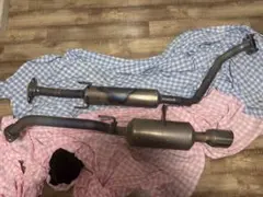 2025年最新】マフラー マーチ ニスモの人気アイテム - メルカリ