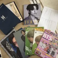 『極美品』V6ツアーパンフレットなど16点 極美品』V6ツアーパンフレットなど16点 | Mercari