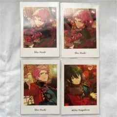 あんスタ 斎宮宗 影片みか ぱしゃっつ