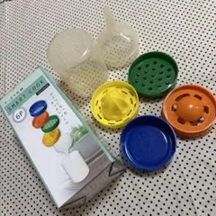 SMART COOK キッチンツールセット 6Pのサムネイル