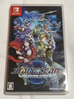 2026年最新】switch スターオーシャン セカンドストーリー Rの人気
