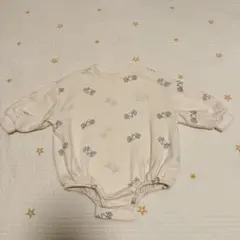 ワンピース ロンパース