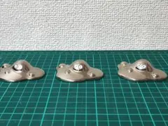 最初期ロゴ ３体 ドラクエ はぐれメタル メタリックモンスターズギャラリー