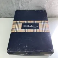 Burberrys アーガイル柄 毛布 140x200cm - メルカリ