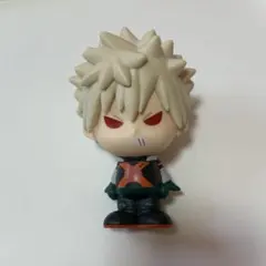 一番くじ ヒロアカ 紡がれる想い F-2賞 SOFVICちゅ 爆豪勝己 - メルカリ