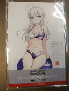 艦これ コミケ C108 インディペンデンス 水着mode アクスタ　アクボ 艦これ コミケ C108 インディペンデンス 水着mode アクボ - メルカリ