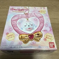 ちいかわ ジュエリースイングチャーム