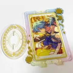 あんスタ ニキ 缶バッジ - メルカリ
