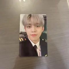 seventeen エスクプス　トレカ　メンバーシップ