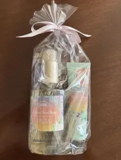 ハンドソープ・ハンドクリーム ギフトセットのサムネイル