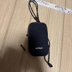 WILD THINGS スマホショルダーバッグ