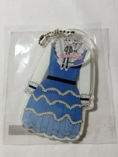 イコラブ 衣装キーホルダー ズルいよズルいね