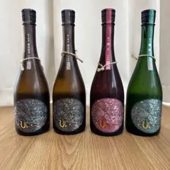 産土 神宴 改良信交 一農醸 2本セット‼︎ - メルカリ