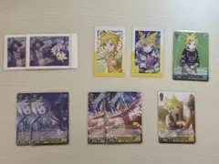鏡音レン　プロセカ　まとめ売り