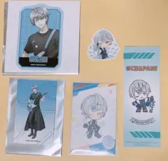 コンパス アダム