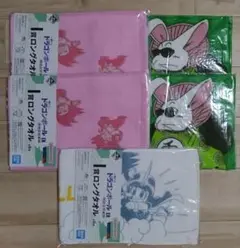 ドラゴンボールEX 一番くじ I賞