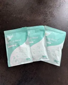 AMOMA Milk Up Blend 30包入 3袋セットのサムネイル
