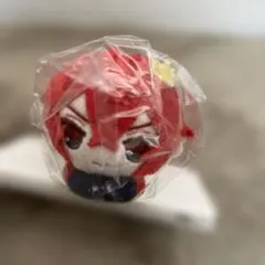 ツイステッドワンダーランド　はぐキャラコレクション5　リドル　ローズハート