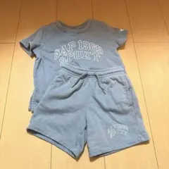 GAP 半袖 セットアップ 100cm 95cmのサムネイル