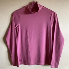 ピンク レディースウェア