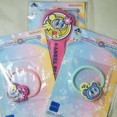 一番くじ　ナルミヤ　エンジェルブルー