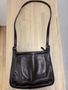 OLD COACH ショルダーバッグ