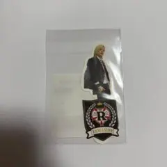 THE RAMPAGE 山本彰吾 ステッカー