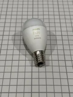 Philips Hue White Ambiance LED電球 470ルーメン