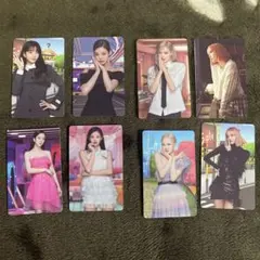 2026年最新】blackpink トレカの人気アイテム - メルカリ