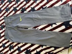 Nike Dri-FIT グレー ジャージ Lサイズ