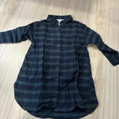 MUJI ワンピース110