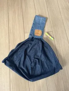 【美品】ベッタ キャリーミー　保管パッチン付き　スリング