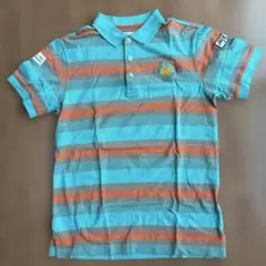 美品ジャックバニーポロシャツ