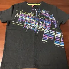 プーマ　キッズ　Tシャツ