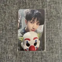 Stray Kids バンチャン 樂STAR Aladdin