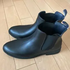 マッキントッシュフィロソフィーサイドゴアブーツ