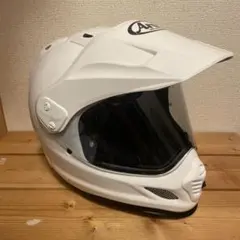 Arai ツアークロス3 マットブラック ＋ cardo インカム - メルカリ